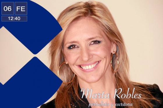 Entrevista en cope