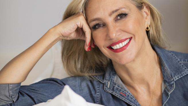 La escritora y periodista Marta Robles - PLANETA - Archivo